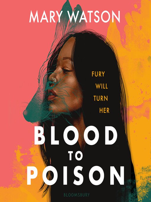 Cover image for Blood to Poison